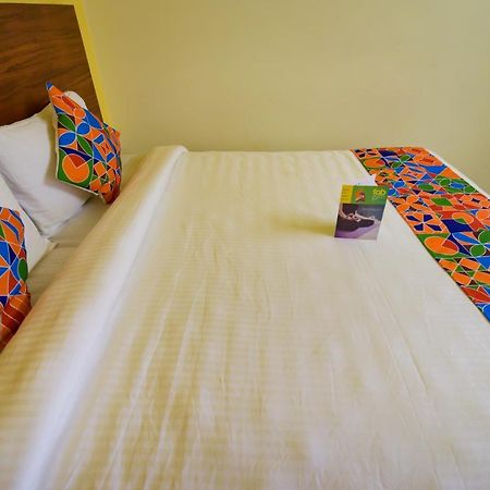 Fabhotels Reflections Guest House Утакаманд Экстерьер фото