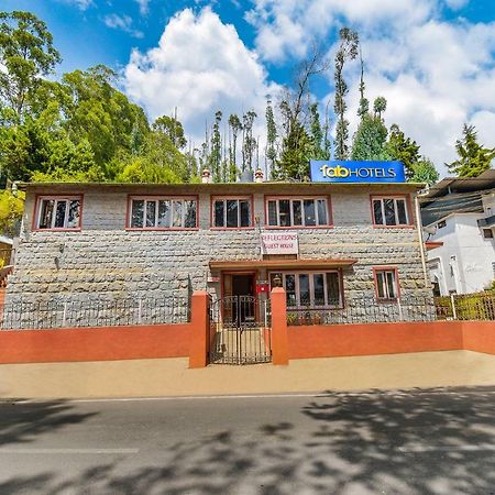 Fabhotels Reflections Guest House Утакаманд Экстерьер фото