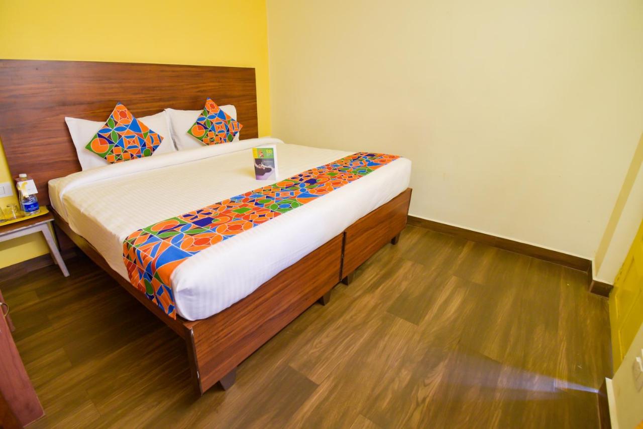 Fabhotels Reflections Guest House Утакаманд Экстерьер фото
