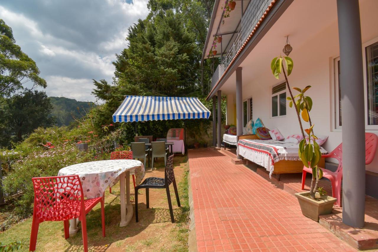 Fabhotels Reflections Guest House Утакаманд Экстерьер фото