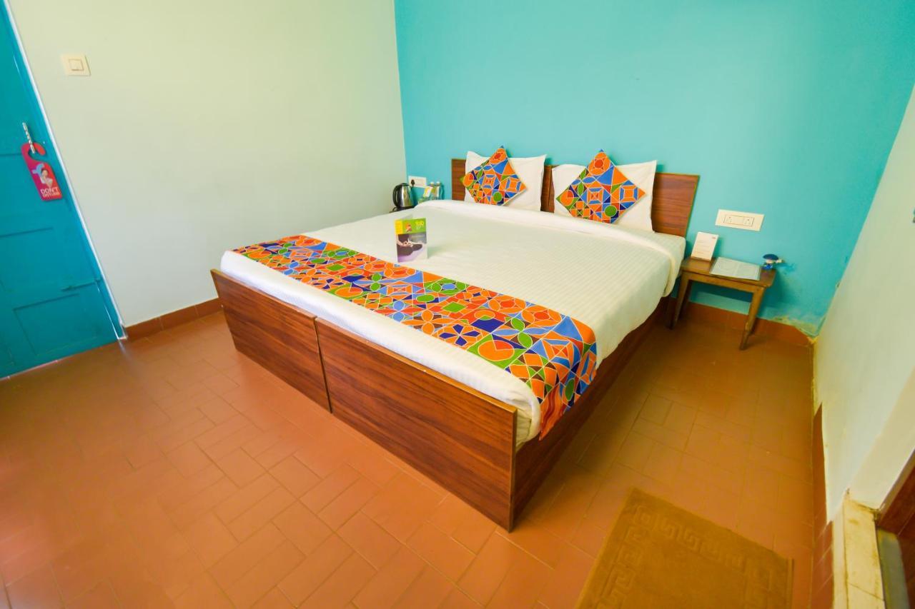 Fabhotels Reflections Guest House Утакаманд Экстерьер фото