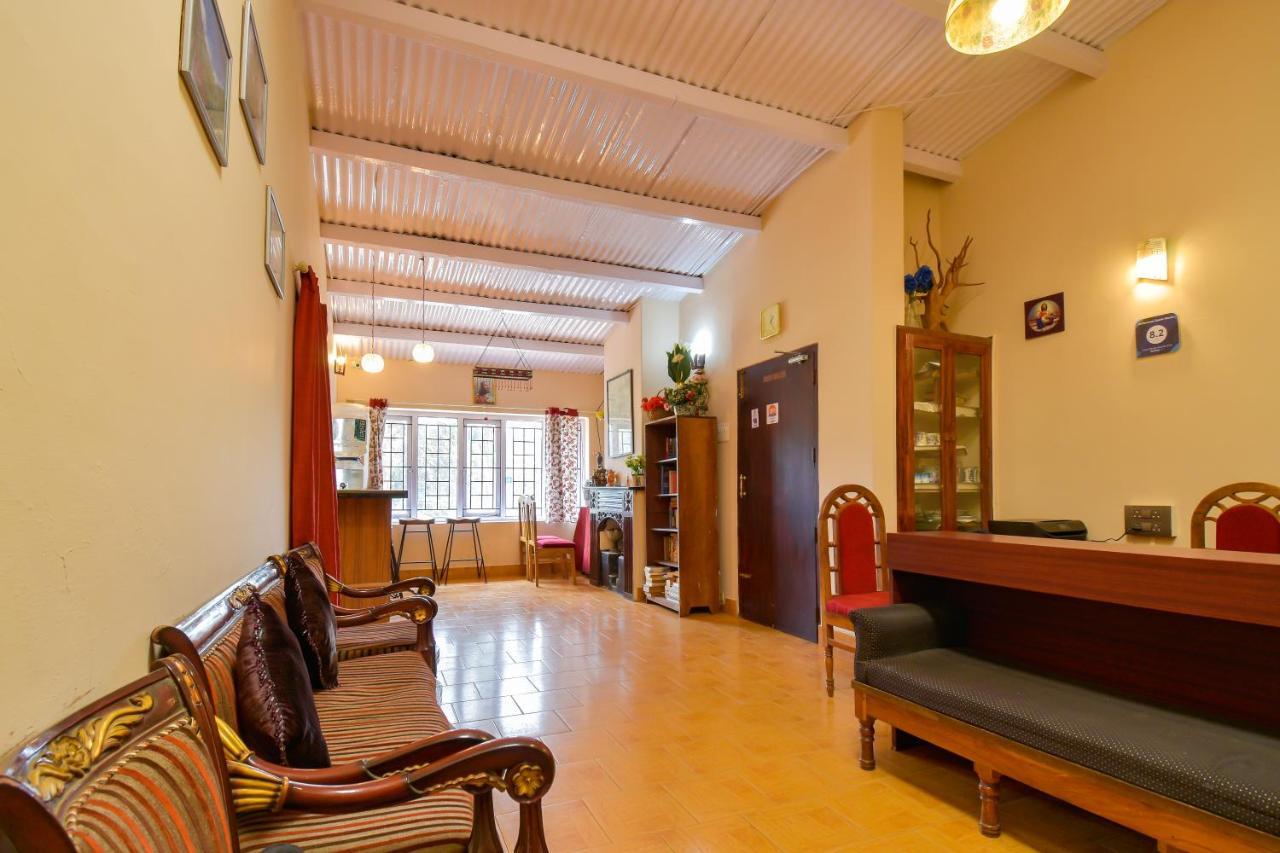 Fabhotels Reflections Guest House Утакаманд Экстерьер фото