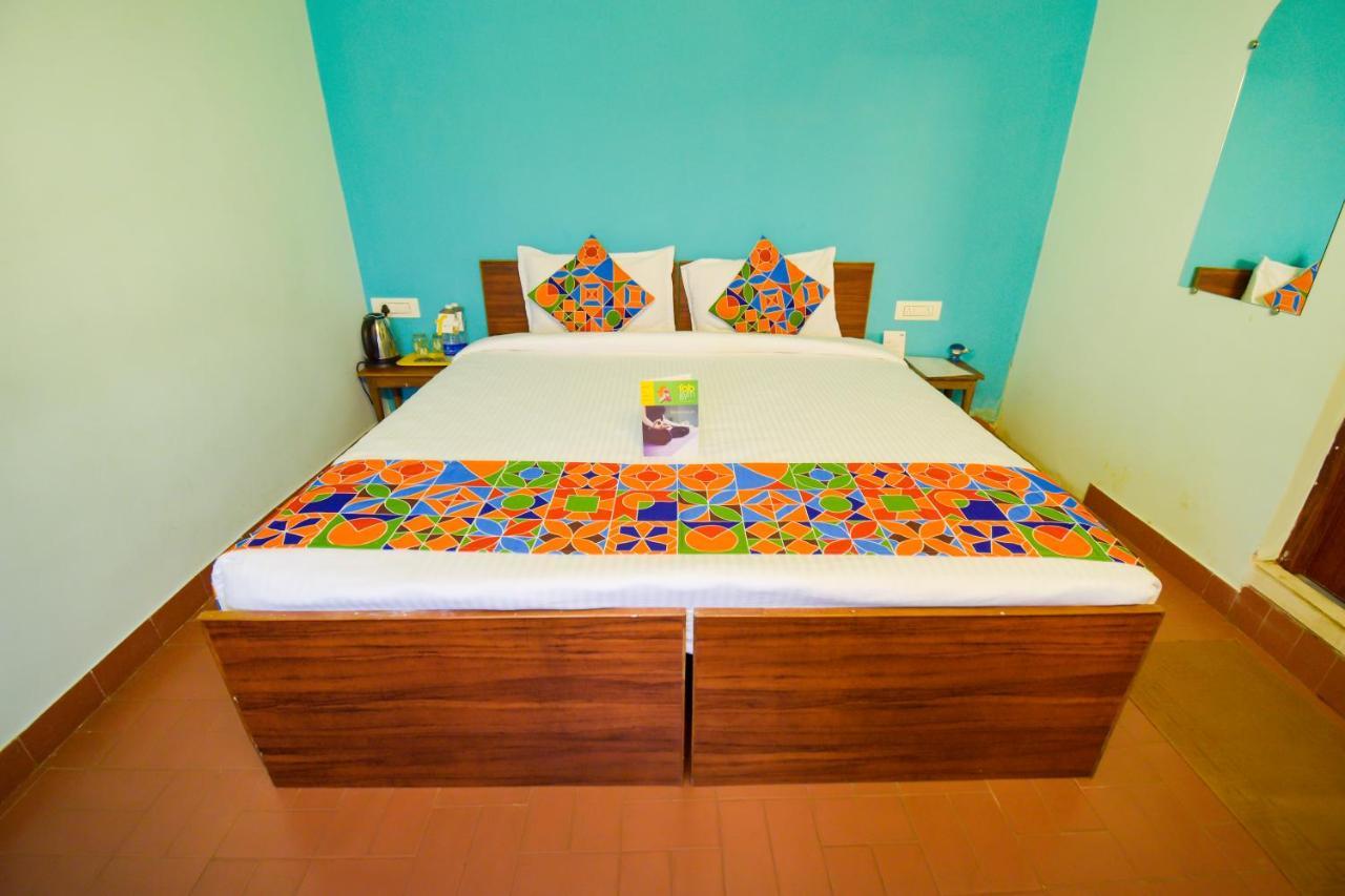 Fabhotels Reflections Guest House Утакаманд Экстерьер фото